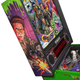 Illustration for article titled Here are actual renderings of the new iGhostbusters/i pinball machine
